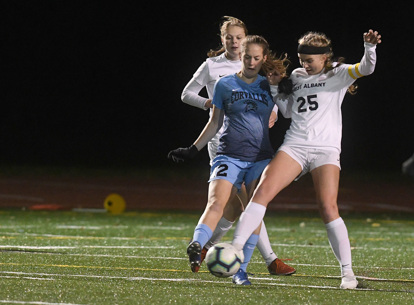 Bulldogs vs Spartans Girls Soccer16